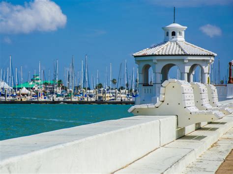 30 BEST Places to Visit in Corpus Christi .